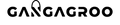 Gangagroo logo