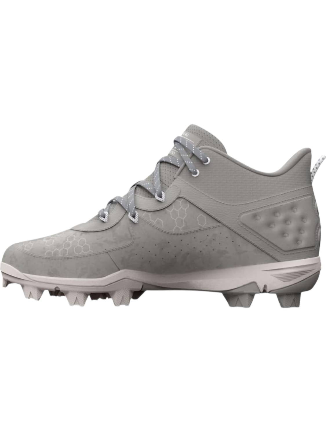 Zapatos de hombre color gris