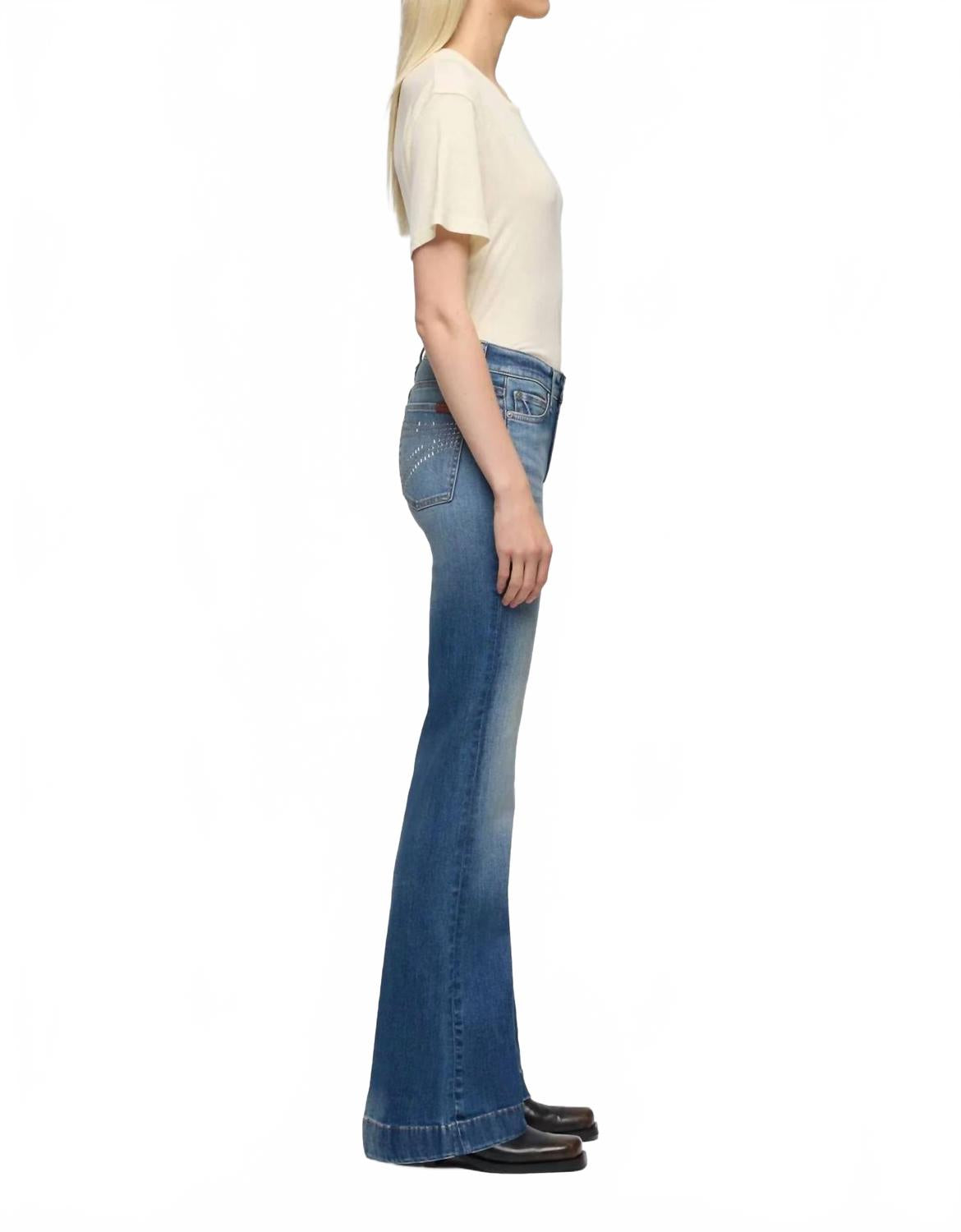 Jean