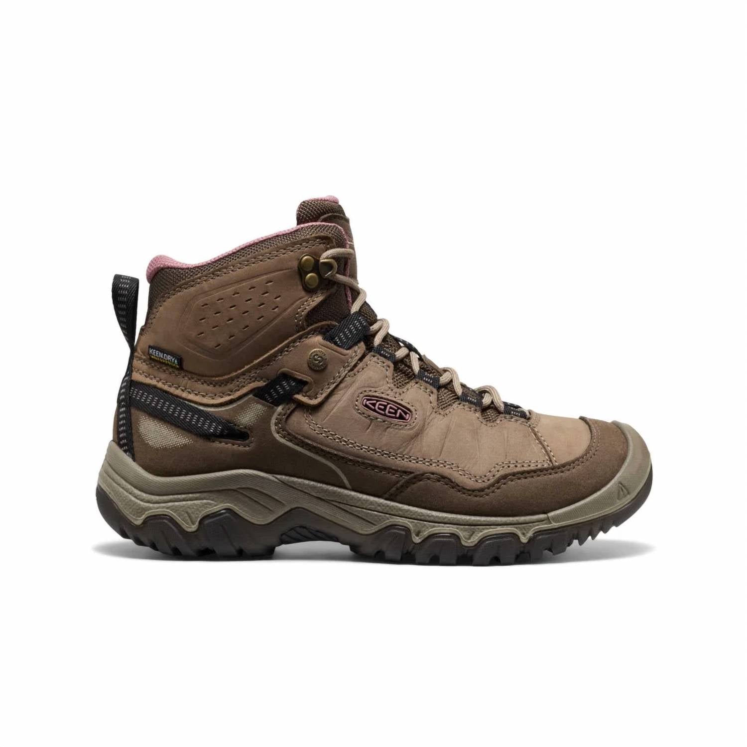 Botas de mujer