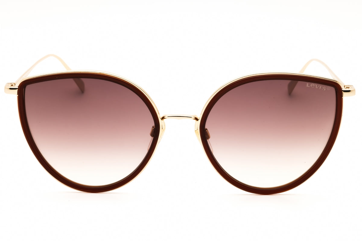 Gafas color café