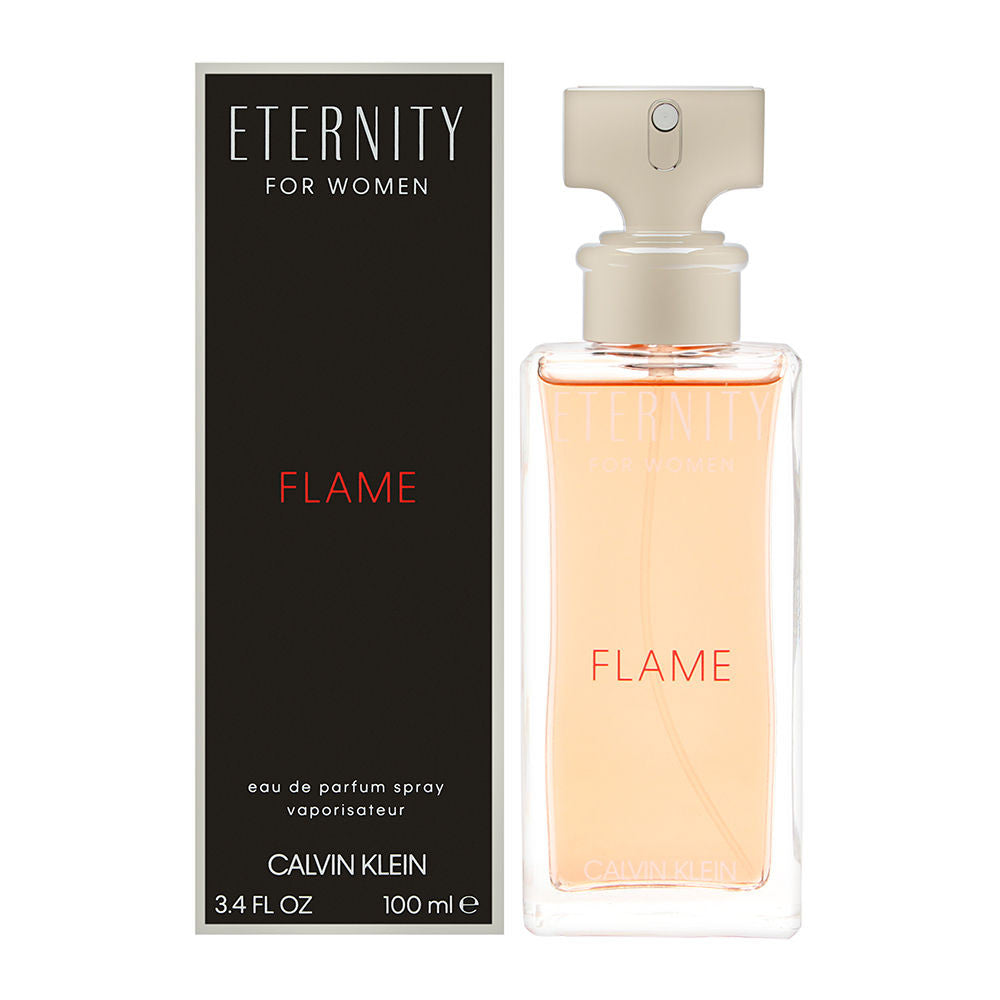 Perfume de mujer eau de parfum