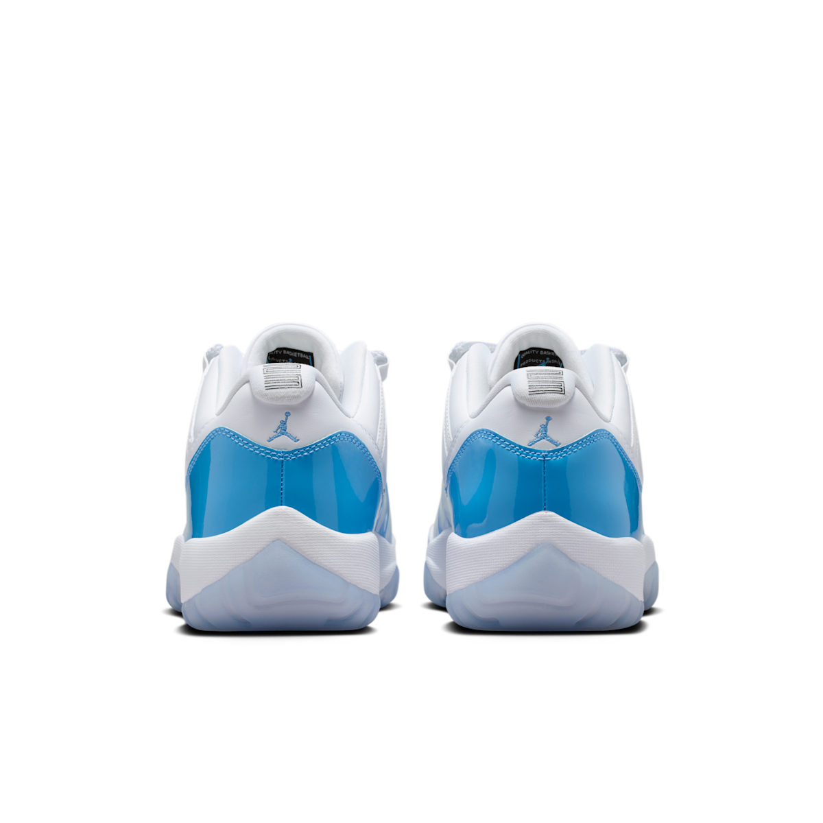 Zapatos de hombre color azul