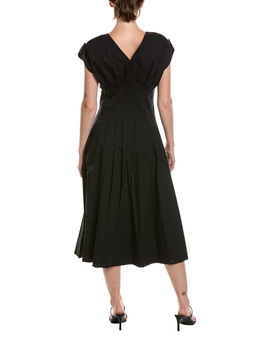 Vestido midi