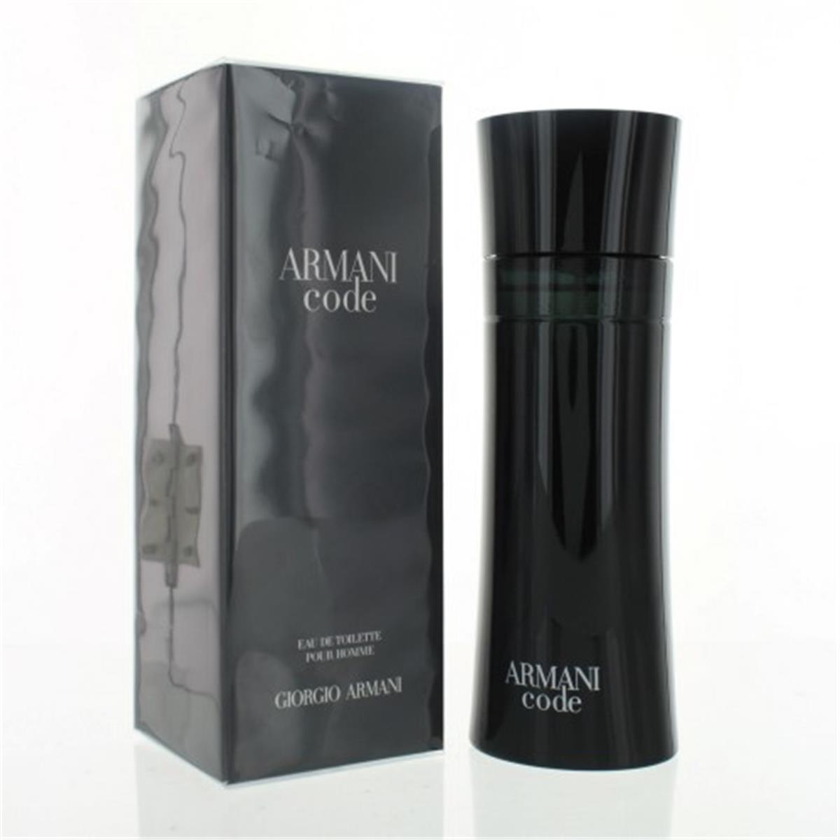 Perfume de hombre eau de toilette 6,7 oz