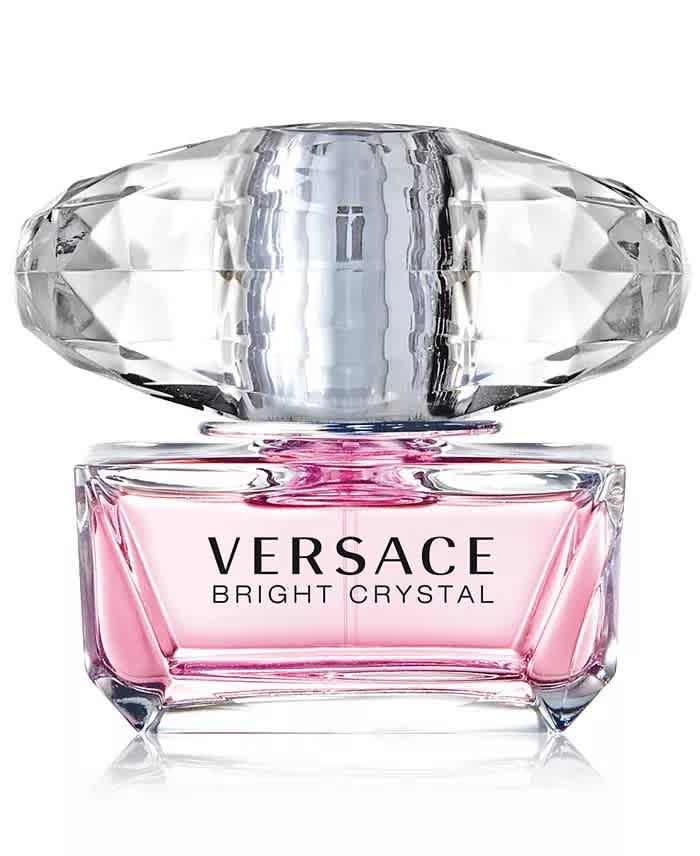 Perfume de mujer eau de toilette 1,7 oz