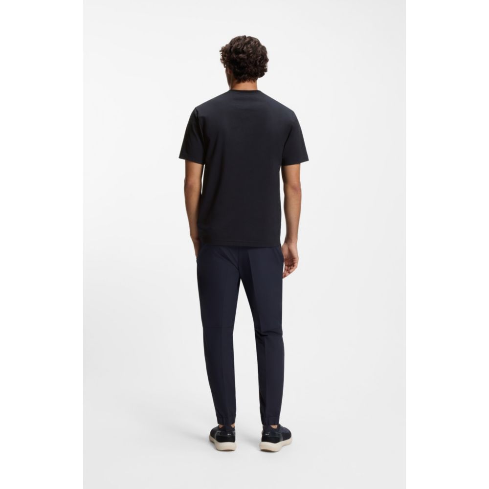 Camiseta de algodón