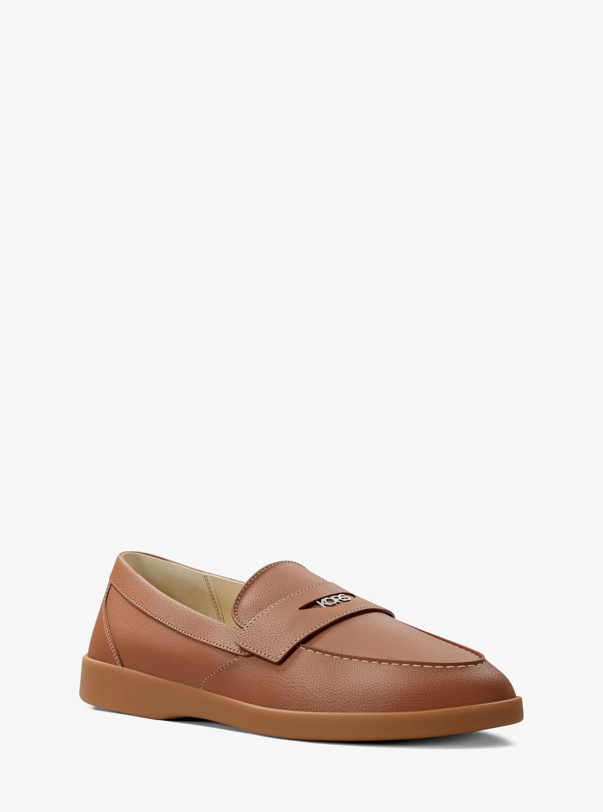 Mocasines sin cordones