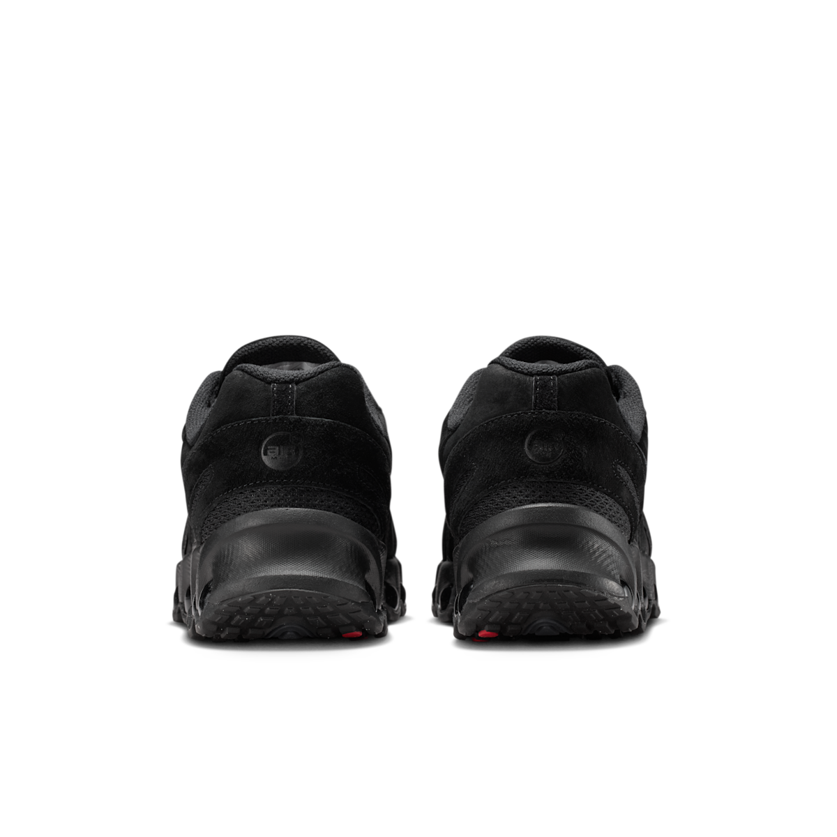 Zapatos de mujer de cuero