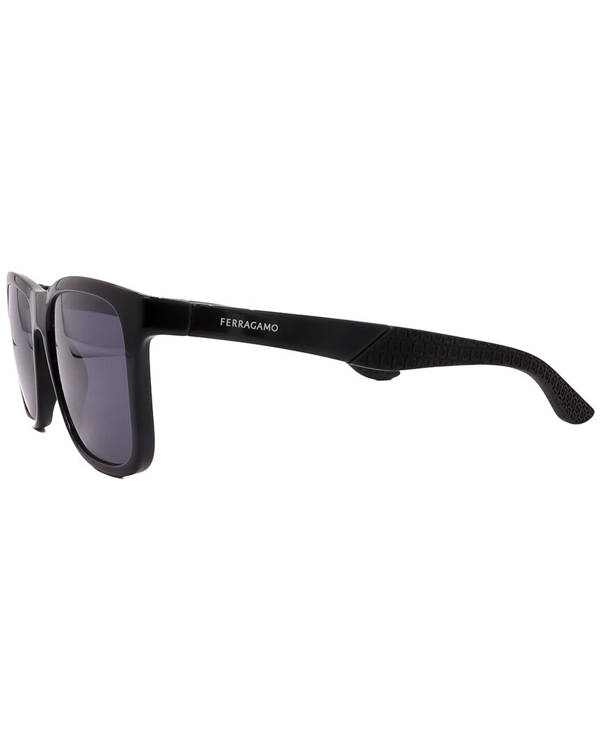 Gafas de sol de hombre 56 mm