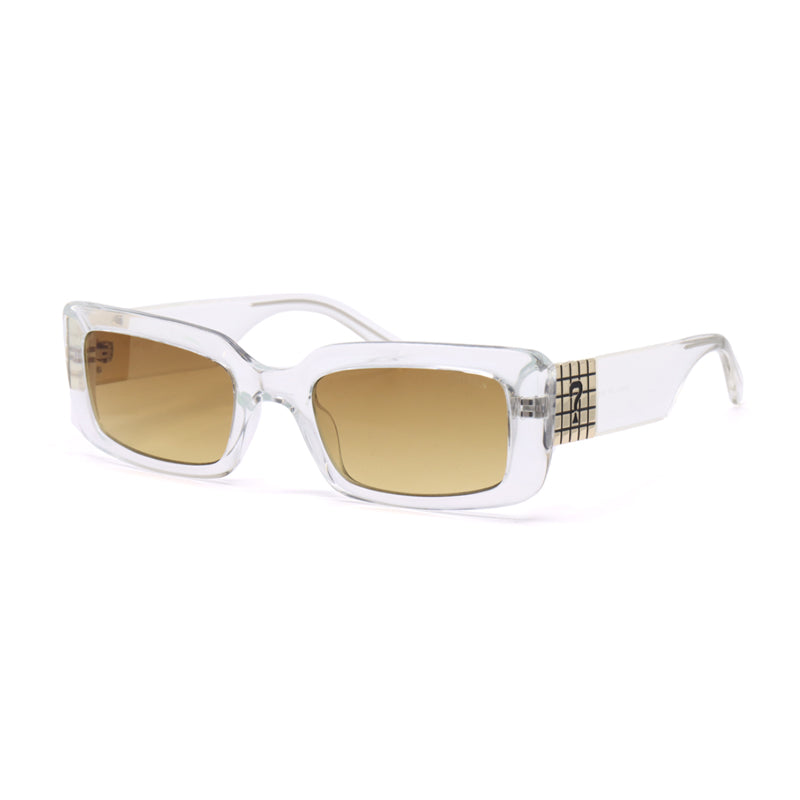 Gafas color café