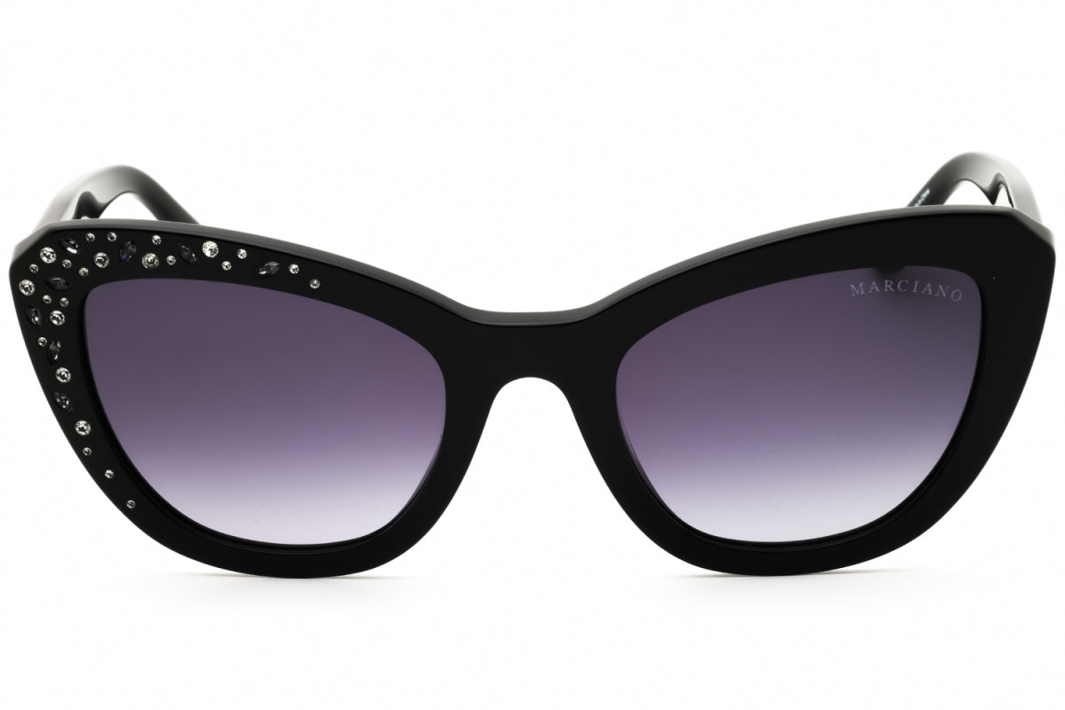 Gafas color negro