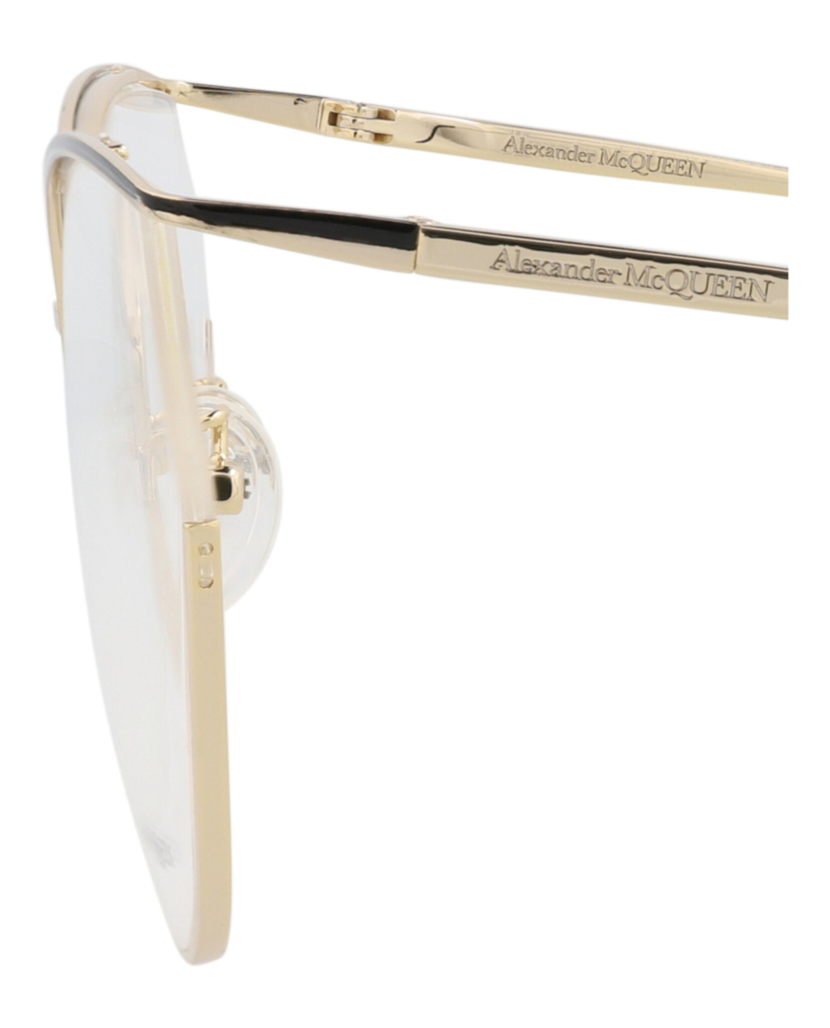 Montura para gafas de montura tipo gato