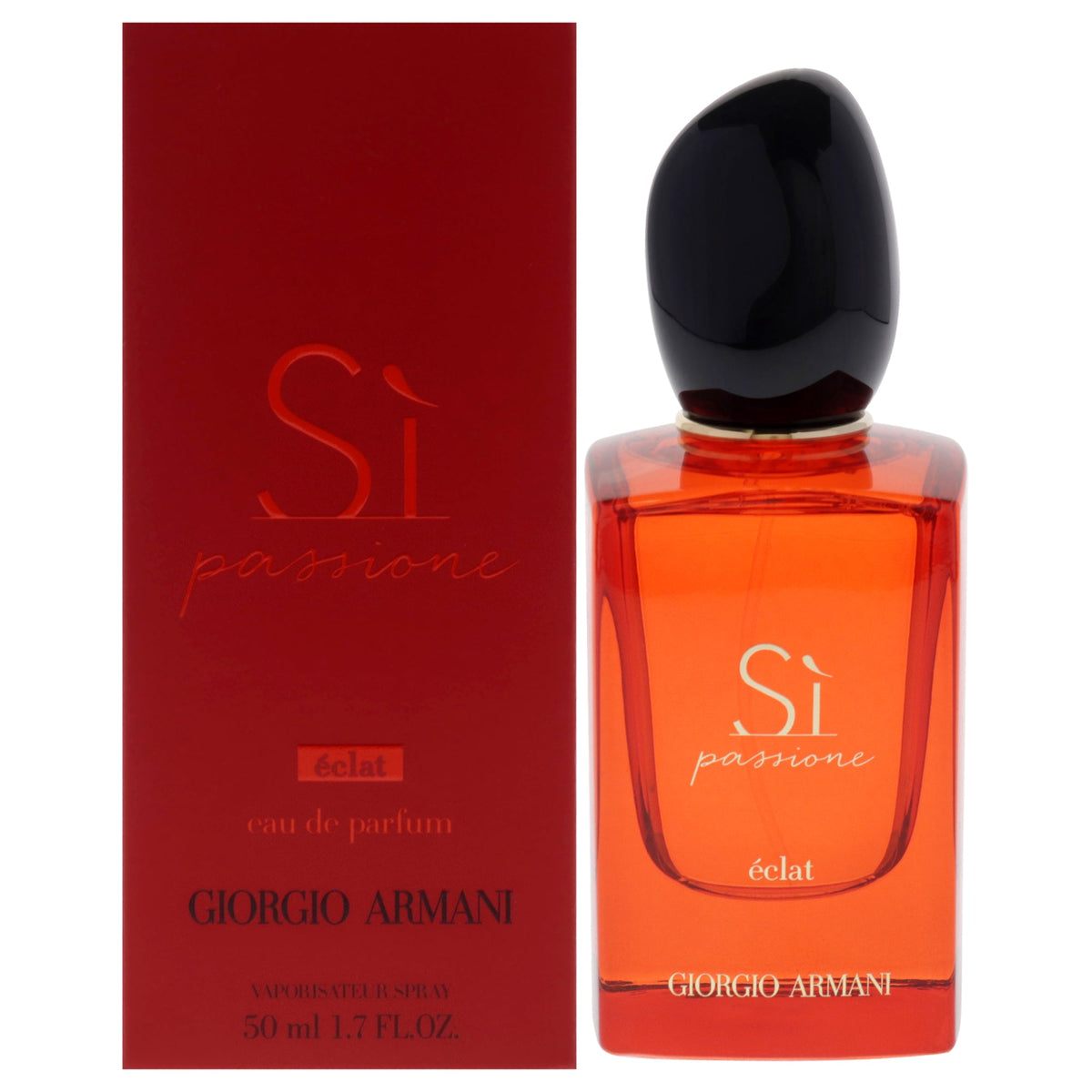 Perfume de mujer eau de parfum 1,7 oz