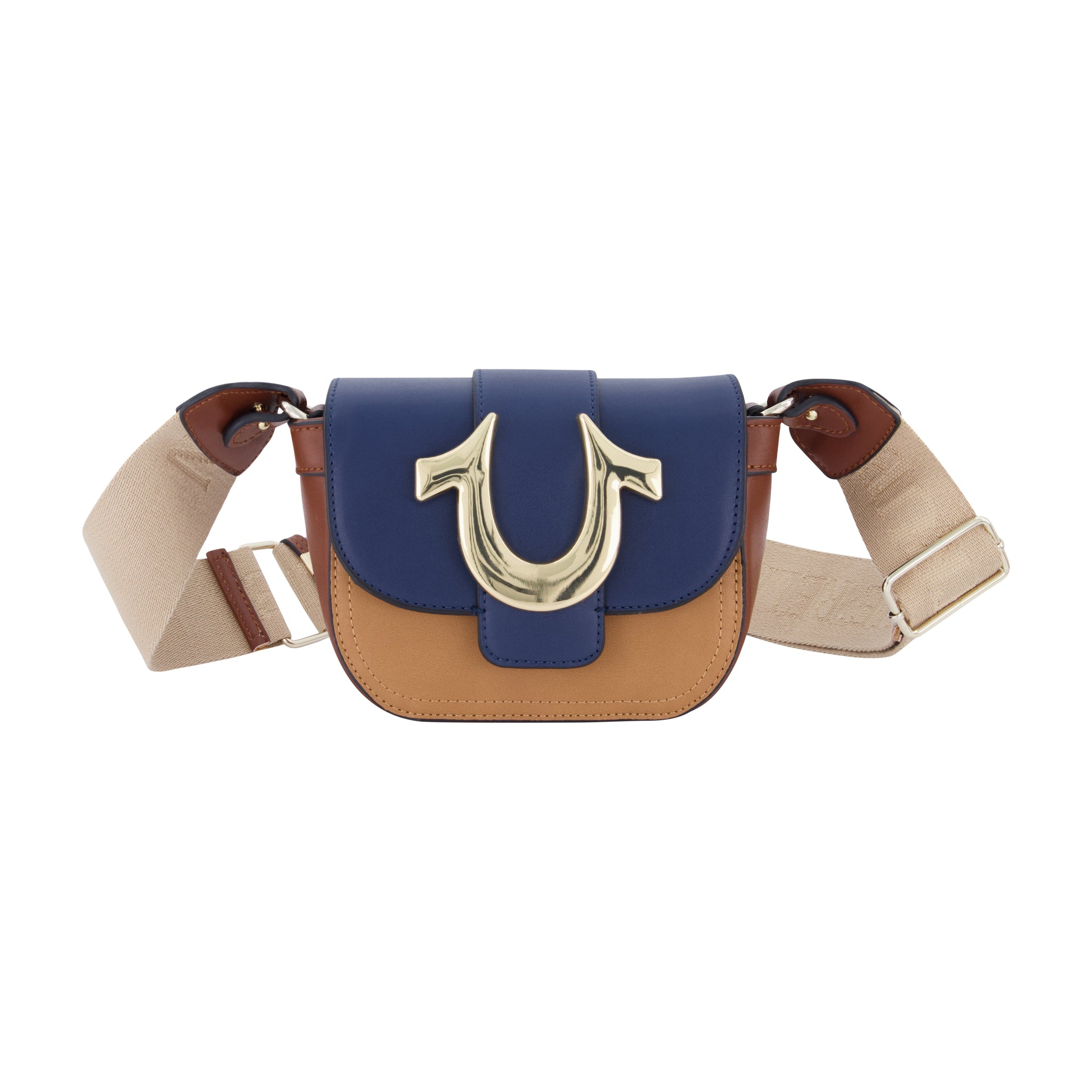 Bolso cruzado