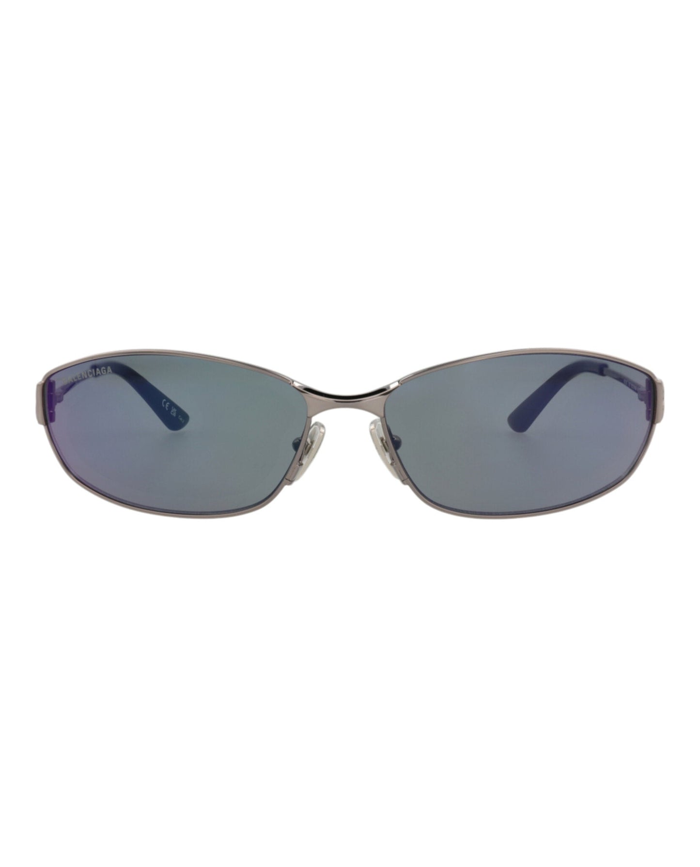 Gafas de sol de montura cuadrada