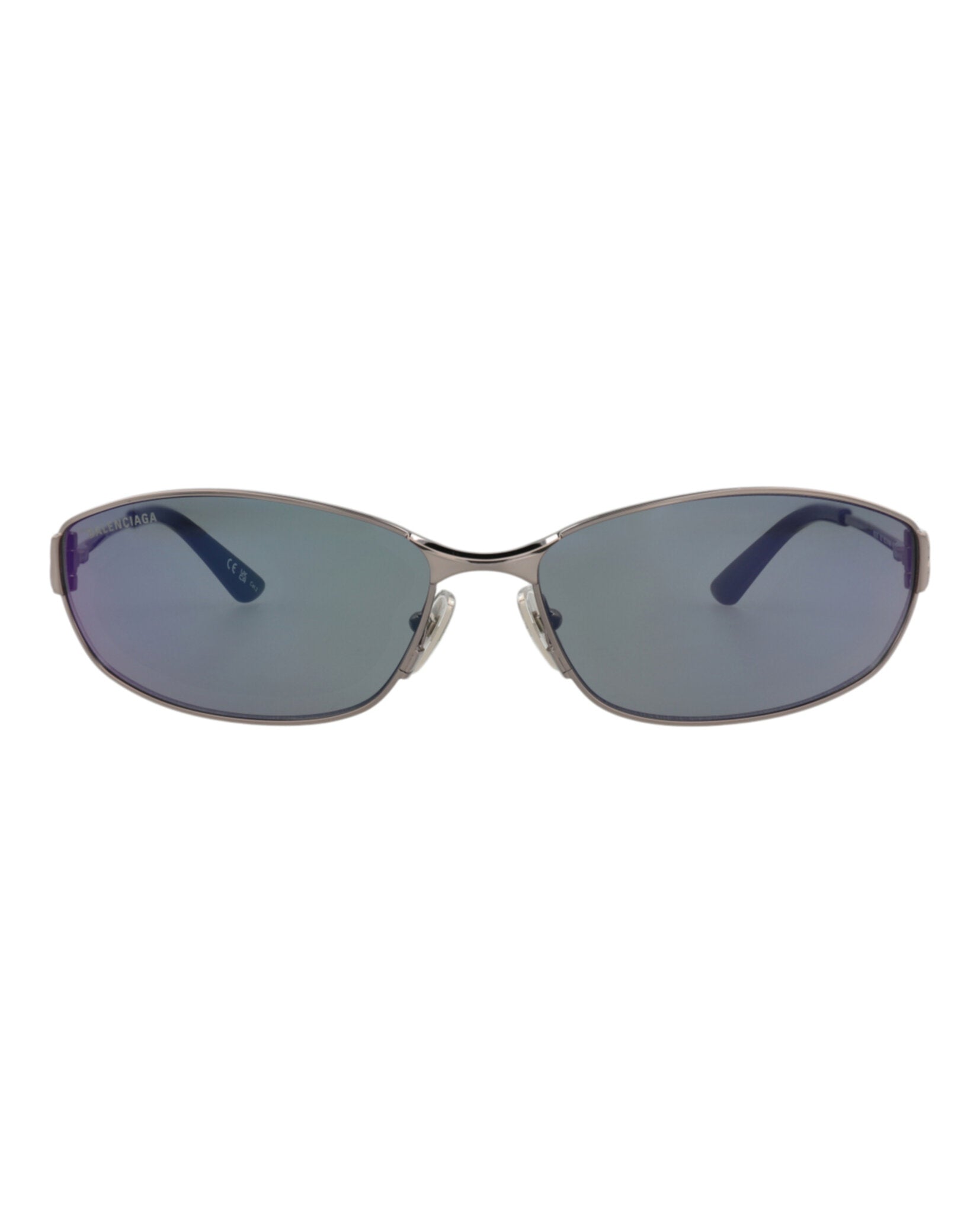 Gafas de sol de montura cuadrada