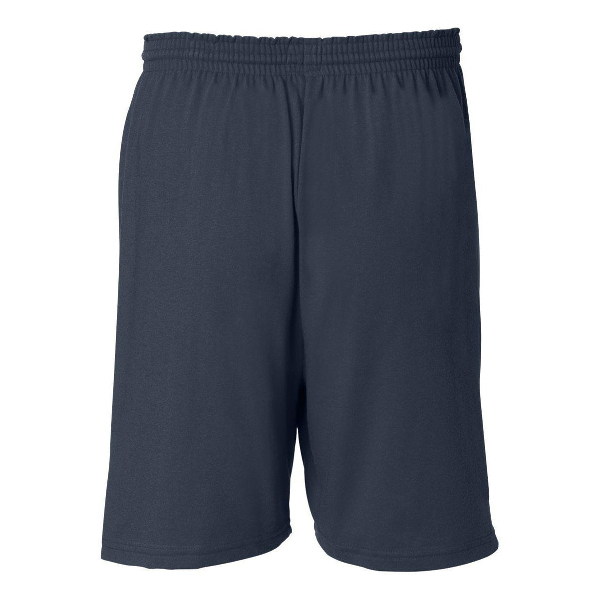 Short de algodón