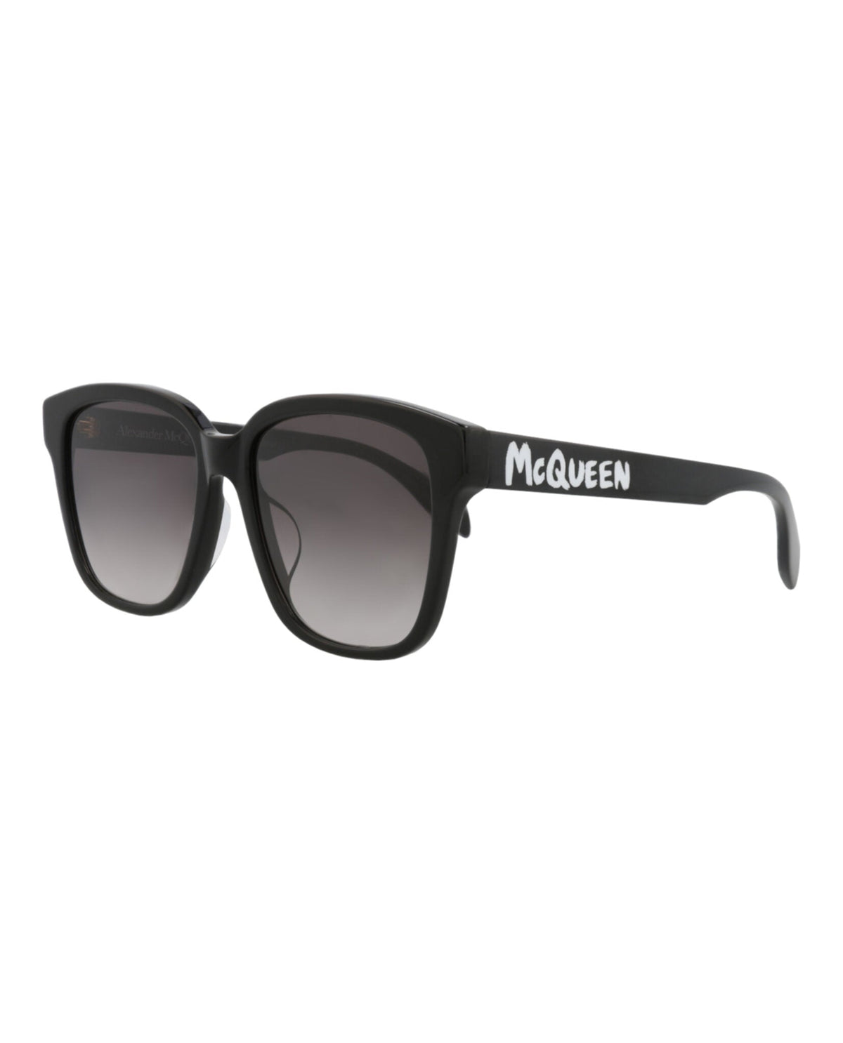 Gafas de sol de acetato de montura cuadrada