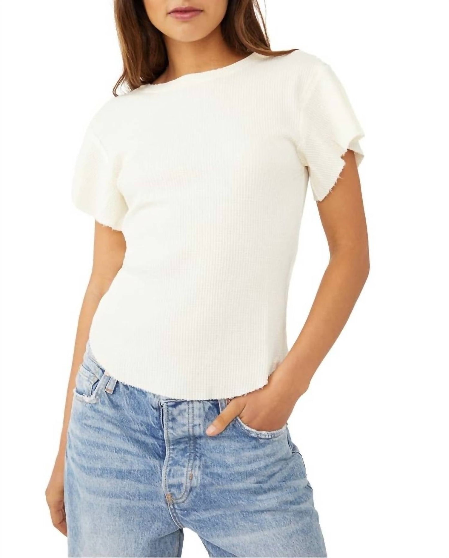 Camiseta para bebé