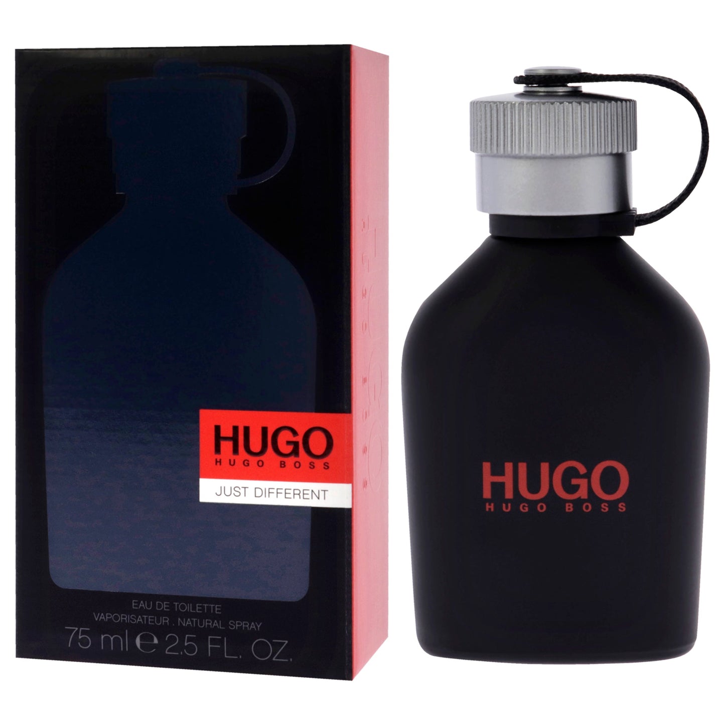 Perfume de hombre eau de toilette 2,5 oz