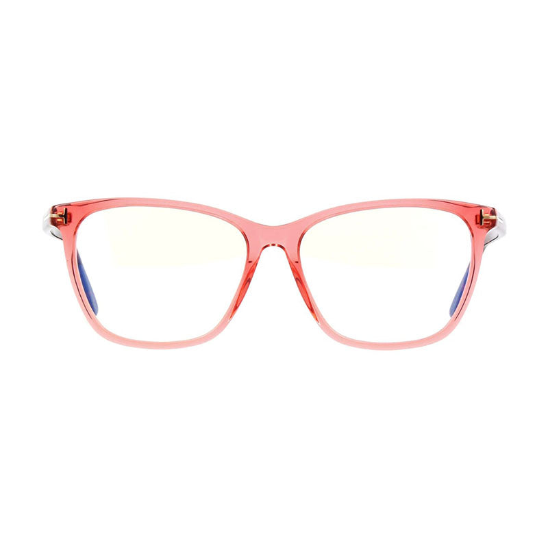 Gafas 55 mm color rosado