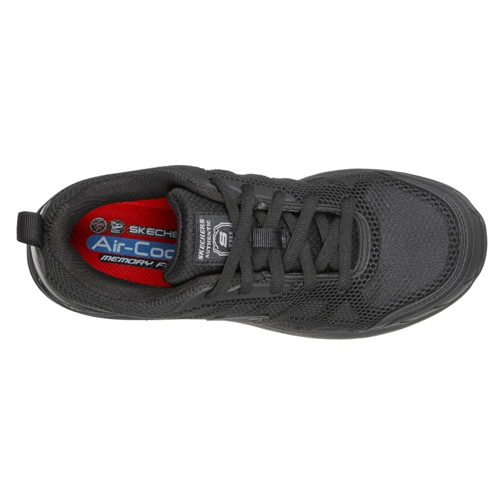 Zapatos de mujer color negro