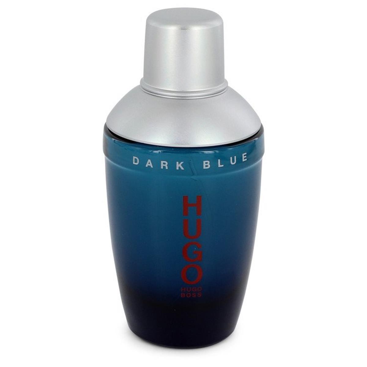 Perfume de hombre eau de toilette 2,5 oz