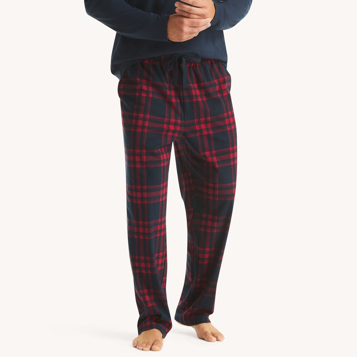 Pijama de hombre