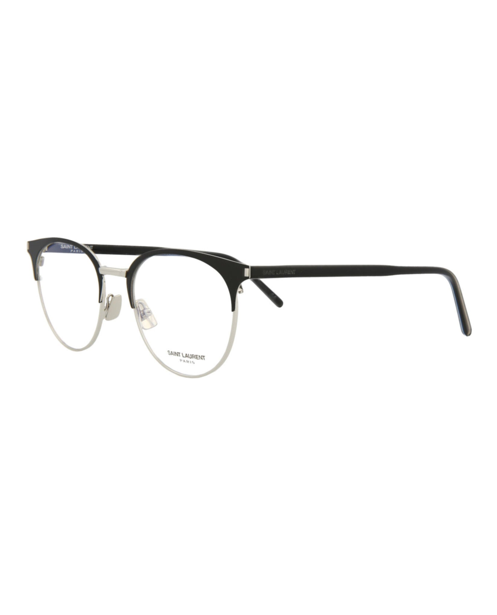 Montura para gafas de montura redonda