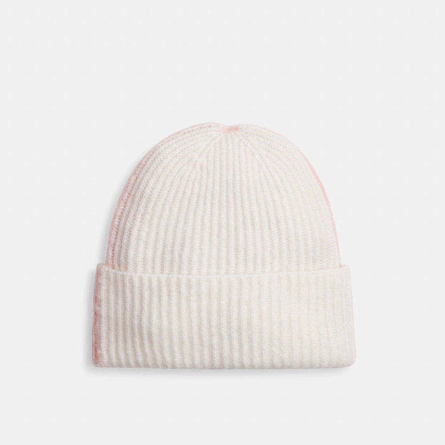 Gorro tejido
