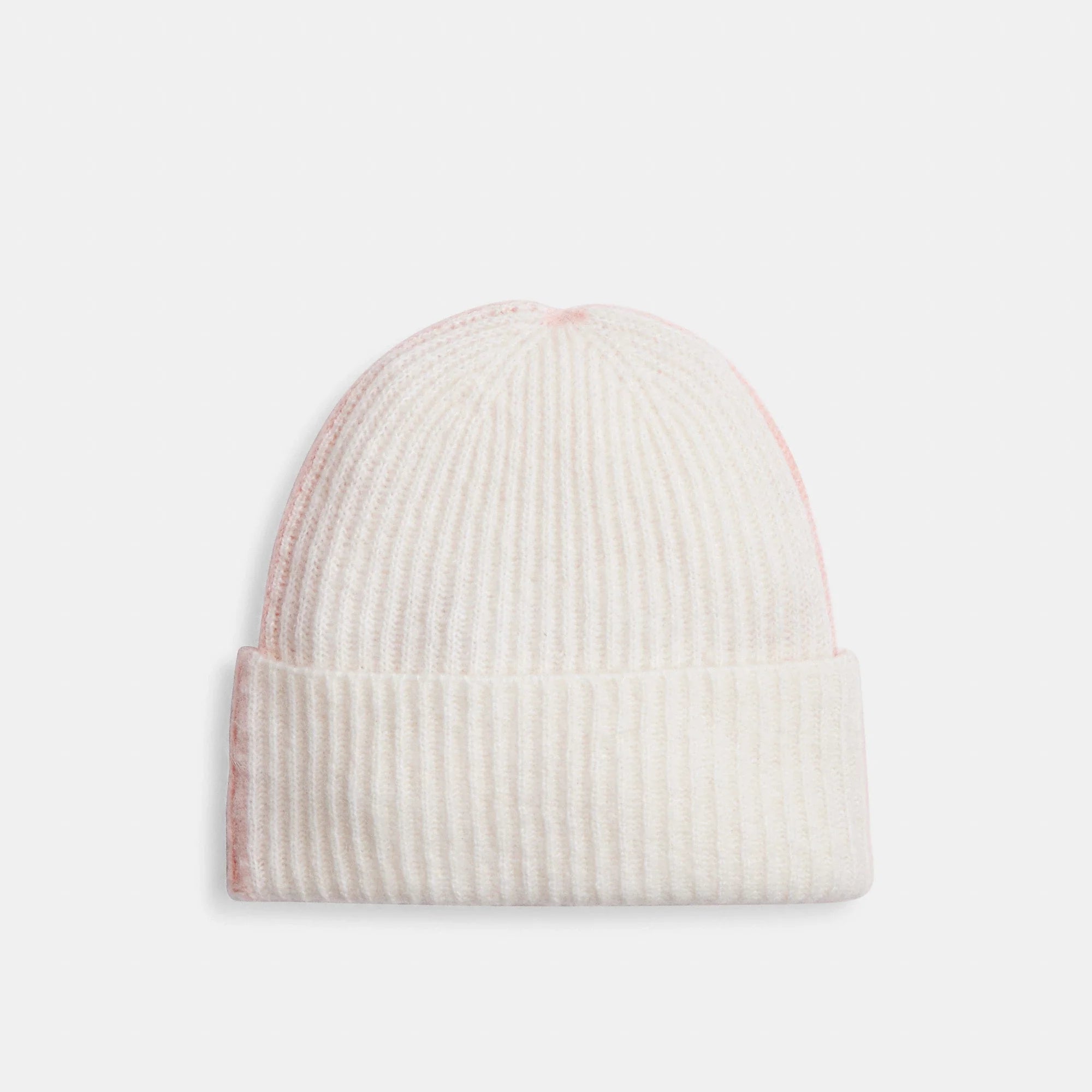 Gorro tejido