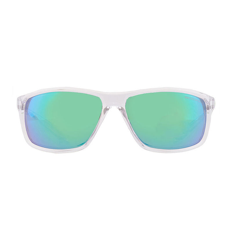 Gafas color verde