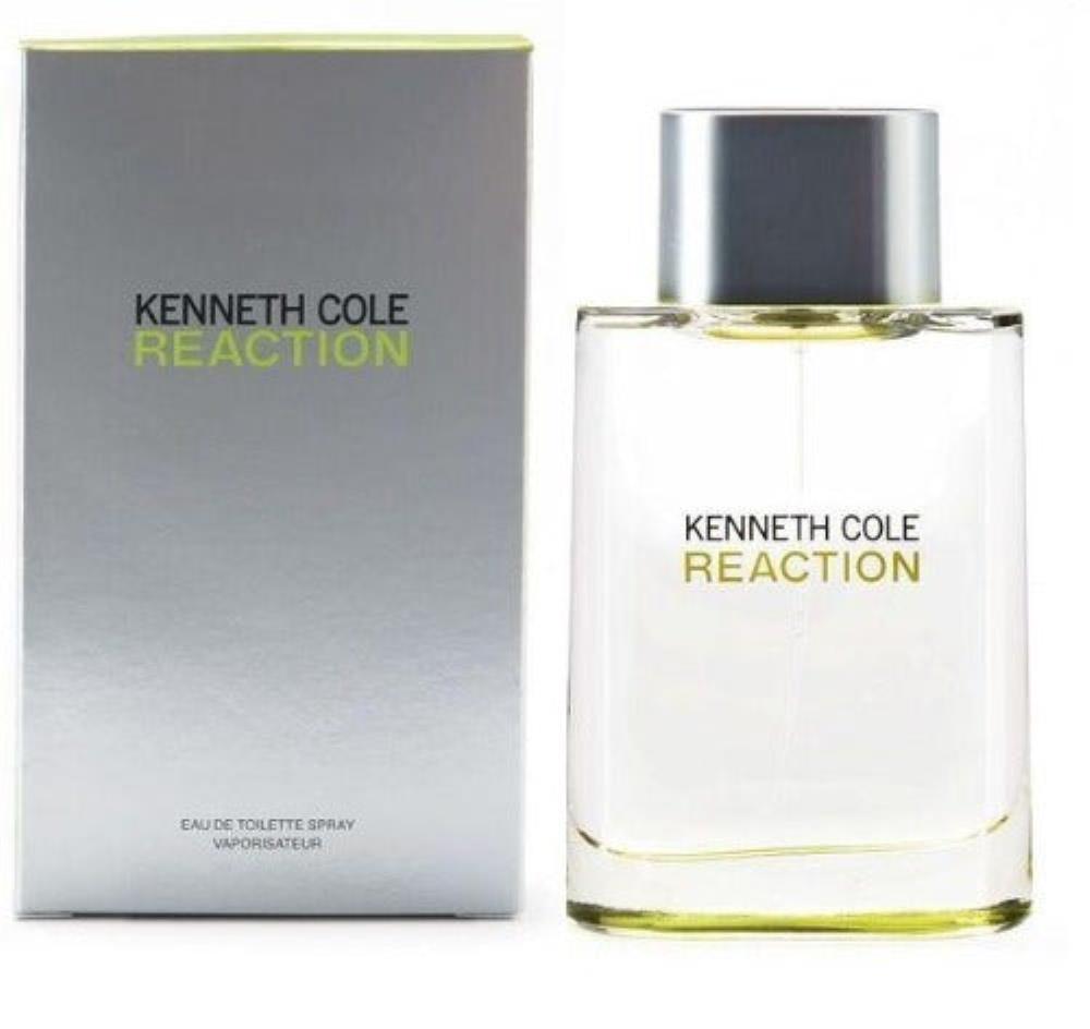 Perfume eau de toilette 3,4 oz