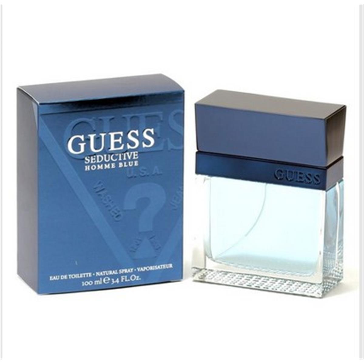 Perfume eau de toilette 3,4 oz