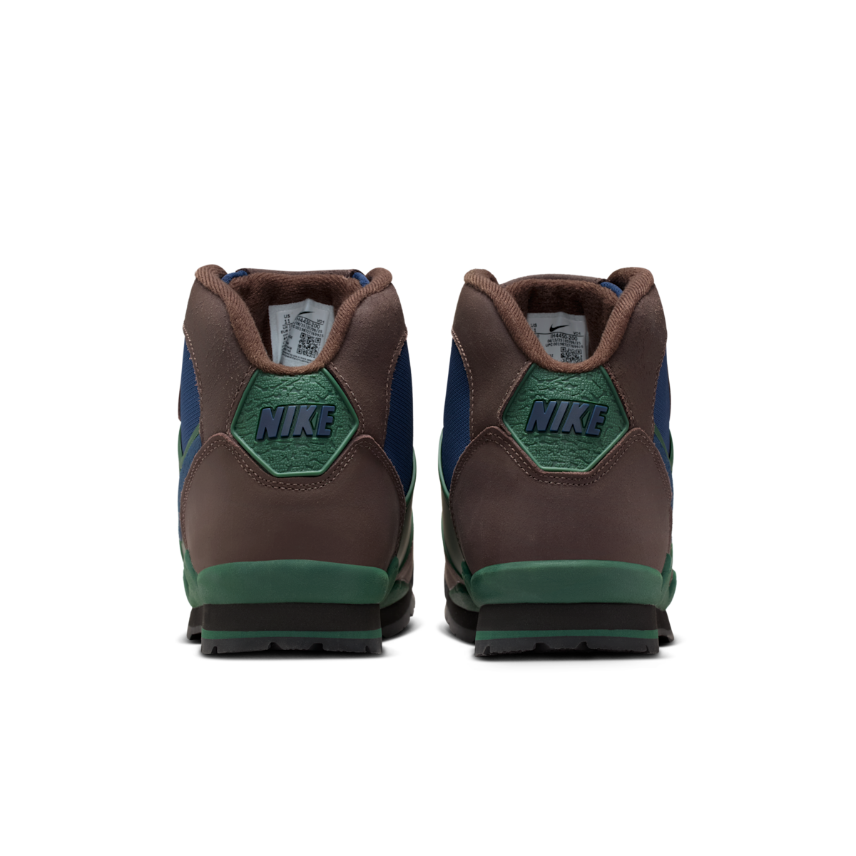 Zapatos de hombre