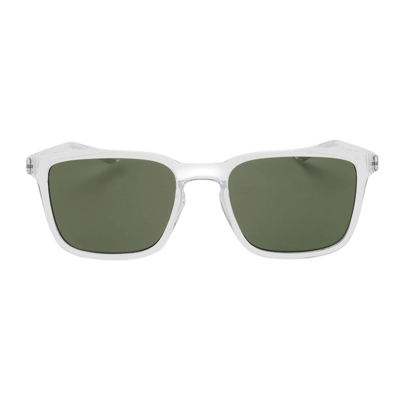 Gafas color verde