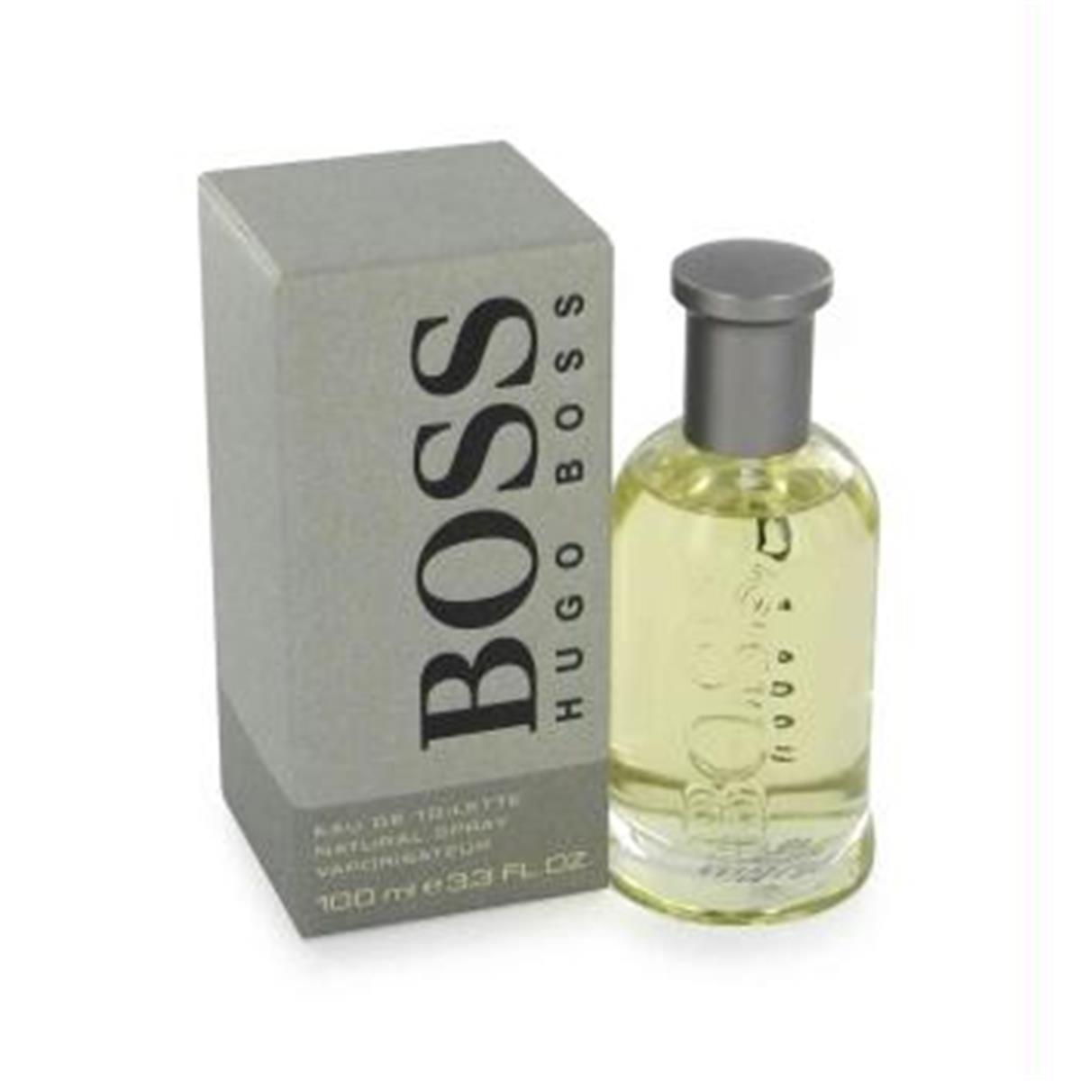 Perfume eau de toilette 6,7 oz