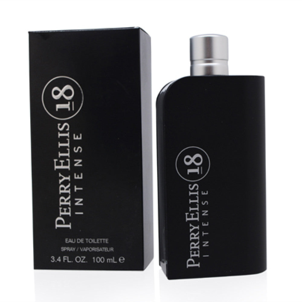 Perfume eau de toilette 3,4 oz + 100 ml