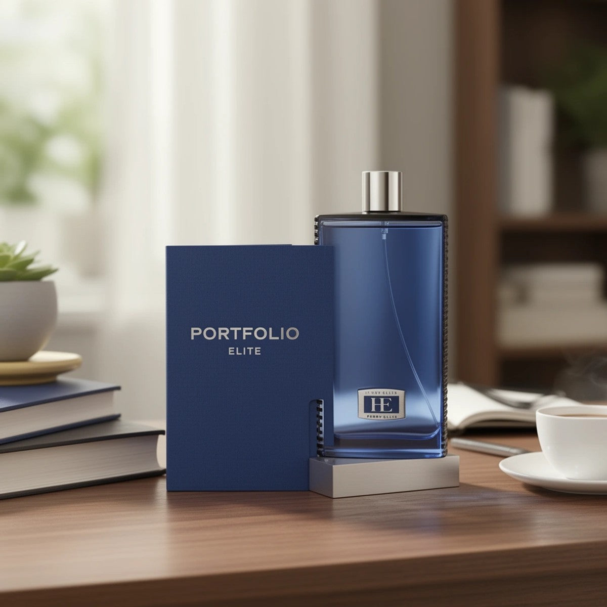 Perfume eau de toilette 3,4 oz