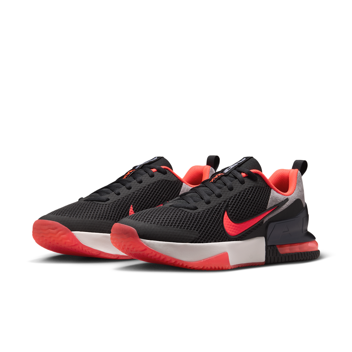Tenis de hombre