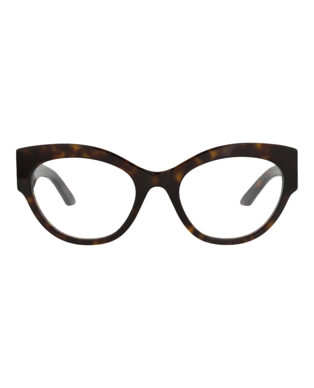 Montura para gafas de acetato de montura tipo gato