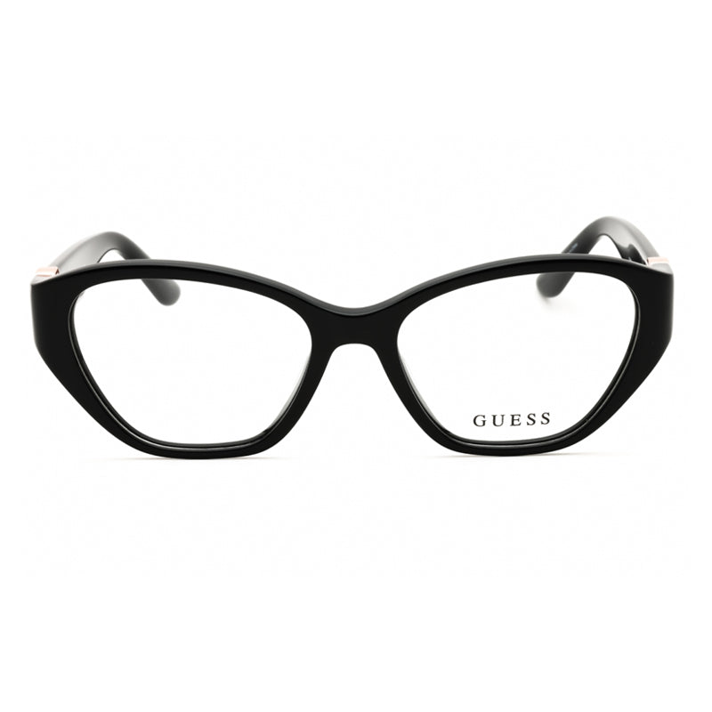 Gafas 51 mm color negro