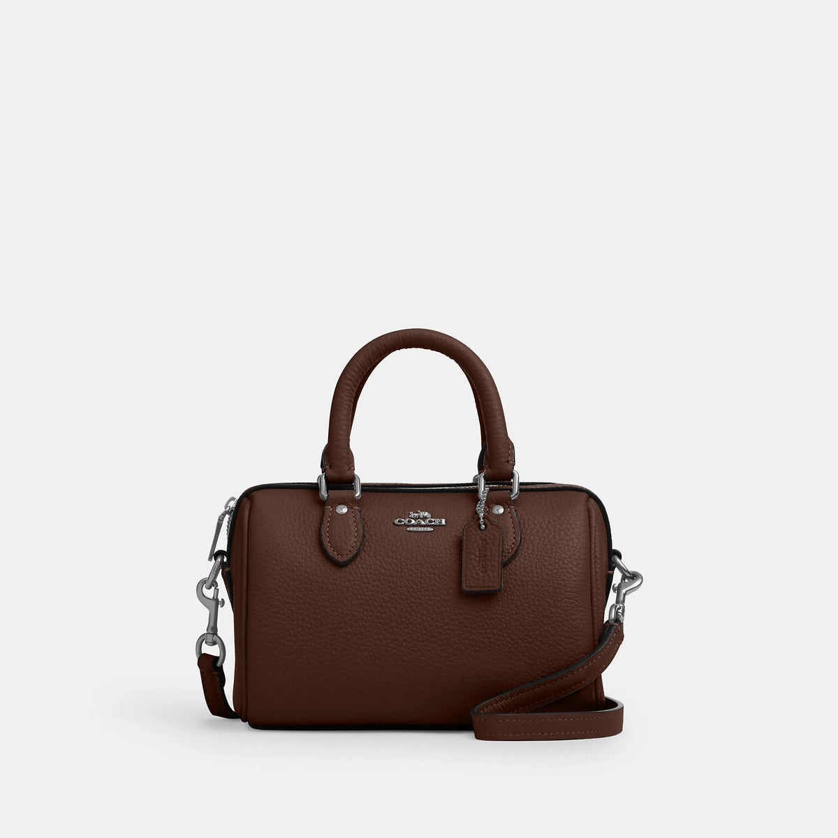Bolso cruzado