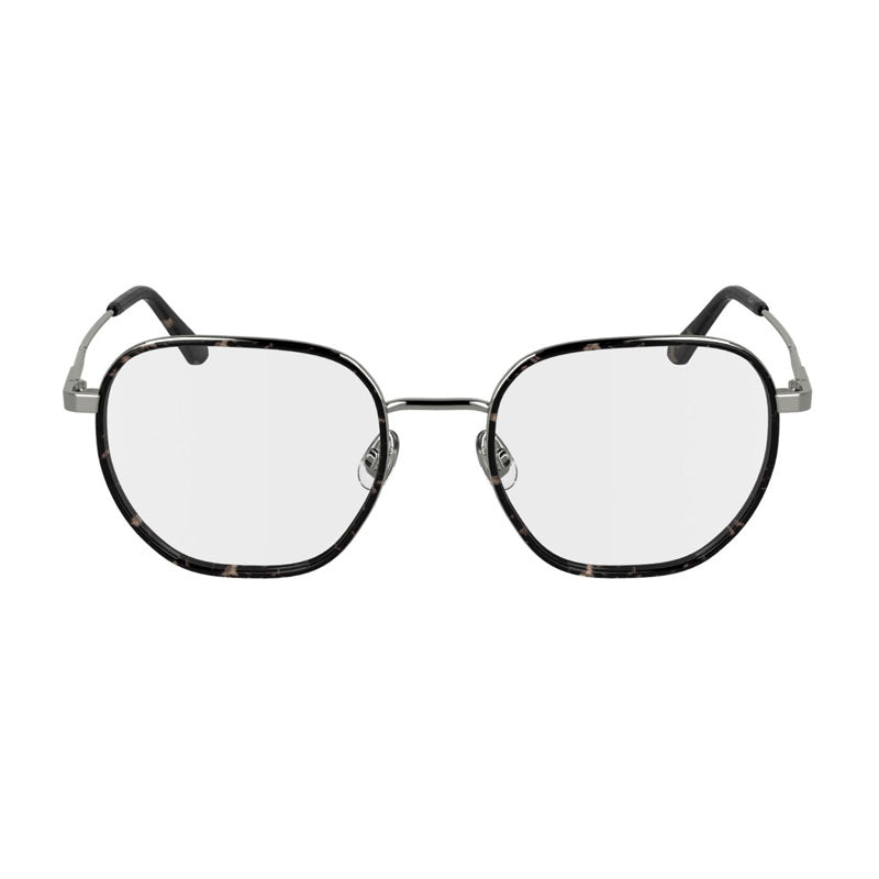 Gafas 50 mm color gris