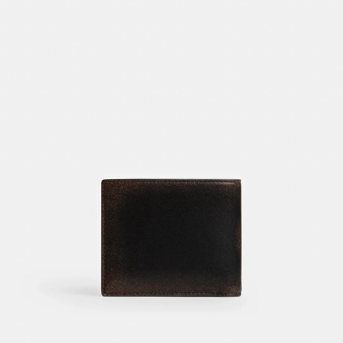 Billetera de cuero