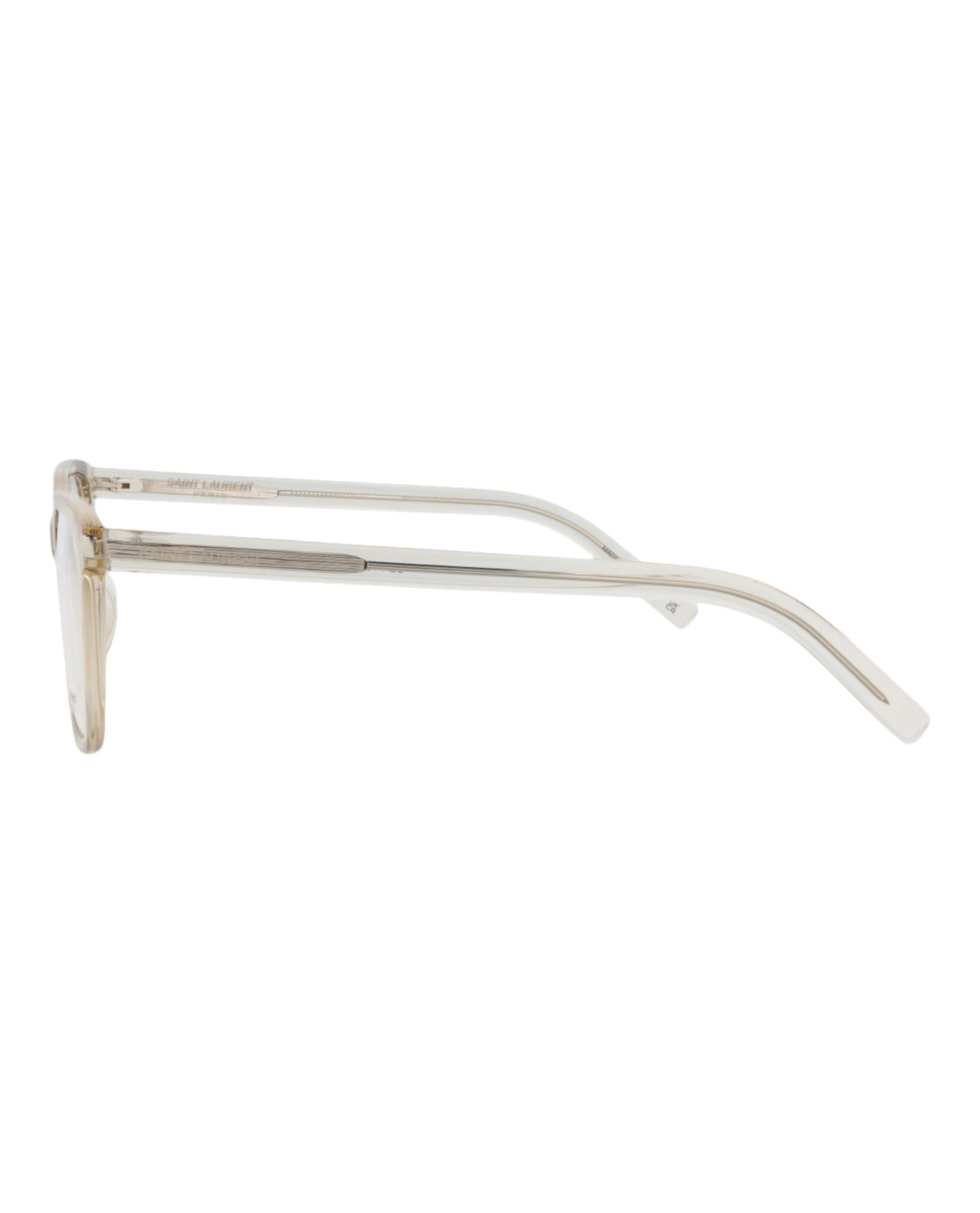 Montura para gafas de acetato de montura cuadrada