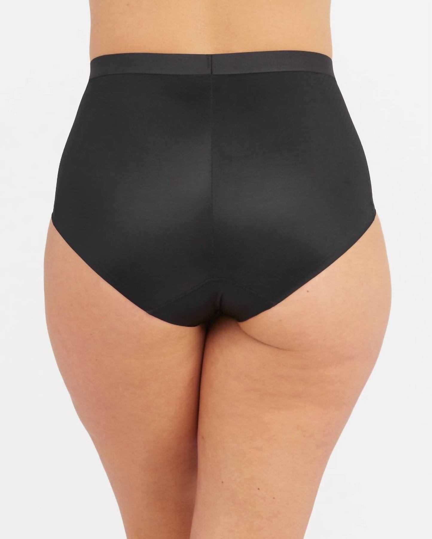 Ropa interior color negro