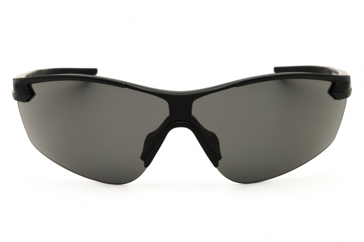 Gafas color gris oscuro y negro