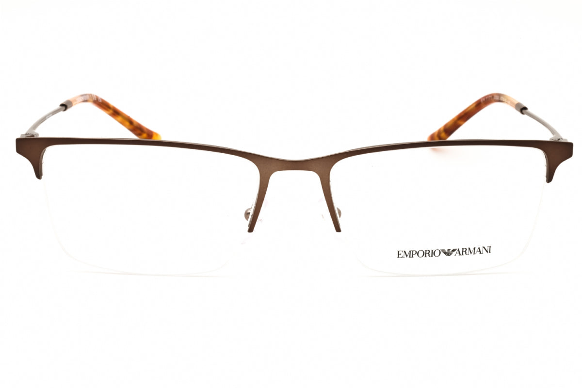 Gafas 57 mm color café
